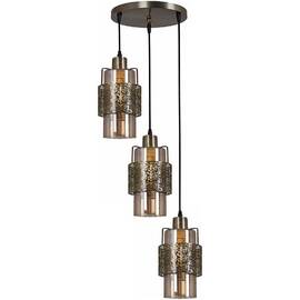 Подвесной светильник Reluce 03647-0.4-03 AB