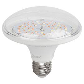 Фитолампа для растений светодиодная Эра E27 18W 6500K FITO-18W-Ra90-E27 Б0057710