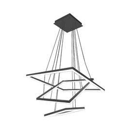 Подвесная люстра Kink Light Альтис 08201,19(4000K)