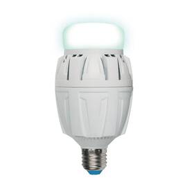 Лампа светодиодная (08983) Uniel E27 50W матовая LED-M88-50W/DW/E27/FR ALV01WH