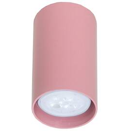 Накладной светильник TopDecor Tubo6 P1 27