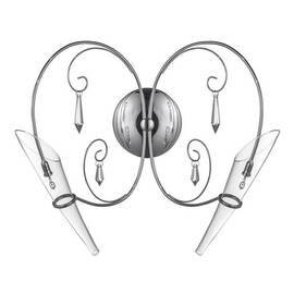 Бра Lightstar Scarabeo 755624