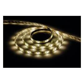 Светодиодная влагозащищенная лента Feron 14,4W/m 60LED/m 5050SMD теплый белый 5M LS607 27654