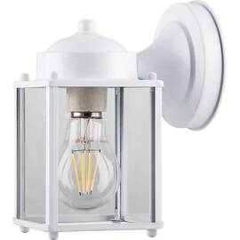 Уличный настенный светильник Feron PL200 11877