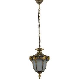 Уличный подвесной светильник Feron Флоренция PL4044 11424