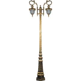 Садово-парковый светильник Feron Флоренция PL4048 11428