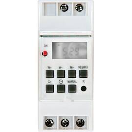 Таймер реле времени Feron TM41 3500W/16A 23248