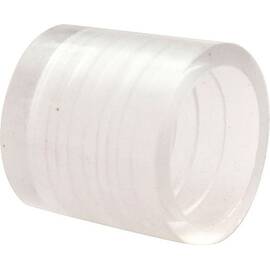 Заглушка Feron 2W для дюралайта LEDR2W LD129 26137