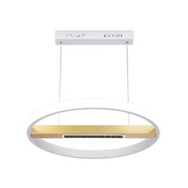 Подвесная люстра Ambrella Light Comfort LineTech FL51488