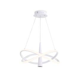 Подвесная люстра Ambrella Light Comfort LineTech FL5367