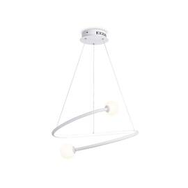 Подвесной светильник Ambrella Light Comfort LineTech FL66291