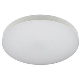 Потолочный светодиодный светильник Эра SPB-6-60-RC Relict WH Б0059496