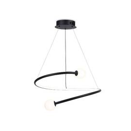 Подвесной светильник Ambrella Light Comfort LineTech FL66293