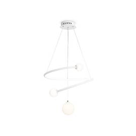Подвесной светильник Ambrella Light Comfort LineTech FL66299