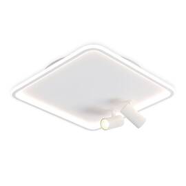 Потолочная люстра Ambrella Light Comfort LineTech FL5114