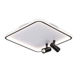 Потолочная люстра Ambrella Light Comfort LineTech FL5115