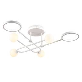 Потолочная люстра Ambrella Light Comfort LineTech FL66229