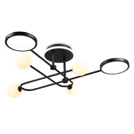 Потолочная люстра Ambrella Light Comfort LineTech FL66232