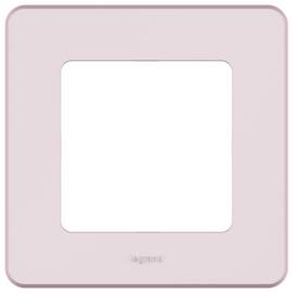 Рамка - 1 пост - INSPIRIA - розовый