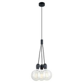 Подвесная люстра Lussole Maricopa LSP-8121