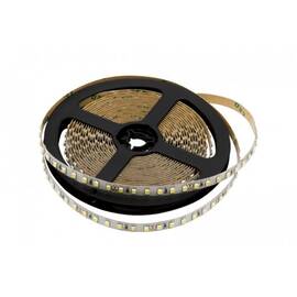 General лента св/д 12V 9.6W/m 120led/m IP20 4000K 840lm/m 5м GLS-2835-120-9,6-12-IP20-4