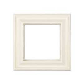 JUNG EcoProfi Deco Рамка 1-ная, бежевый