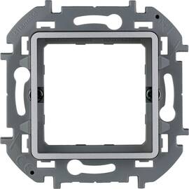 Адаптер для механизма Mosaic - INSPIRIA - алюминий