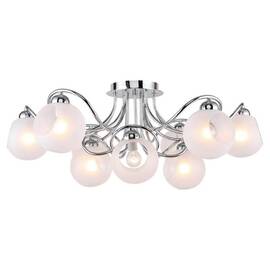 Потолочная люстра Lussole Lgo LSP-8140