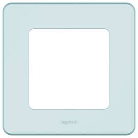 Рамка - 1 пост - INSPIRIA - мятный