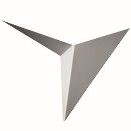 Настенный светодиодный светильник Maytoni Trame C808WL-L3W