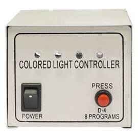 Контроллер Feron 100м 2W для дюралайта LEDR2W (шнур 0,7м) 26085