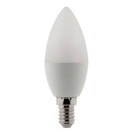 Лампа светодиодная Эра E14 10W 2700K LED B35-10W-827-E14 R Б0049641