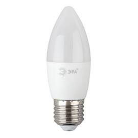 Лампа светодиодная Эра E27 10W 2700K LED B35-10W-827-E27 R Б0052377