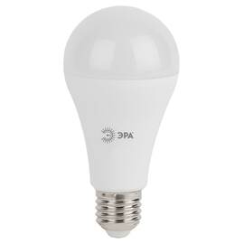 Лампа светодиодная Эра E27 19W 2700K LED A65-19W-827-E27 Б0031702
