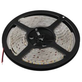 Светодиодная лента Эра 24В 2835 14,4Вт/м 2700K 5м IP33 LS2835-14,4-120-24-65-2700К-5m Б0043100