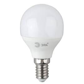 Лампа светодиодная Эра E14 10W 2700K LED P45-10W-827-E14 R Б0052378