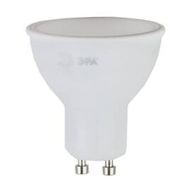 Лампа светодиодная Эра GU10 7W 4000K LED MR16-7W-840-GU10 R Б0049640
