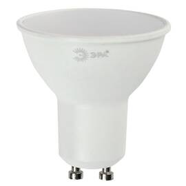 Лампа светодиодная Эра GU10 5W 2700K LED MR16-5W-827-GU10 R Б0051852