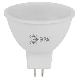 Лампа светодиодная Эра GU5.3 11W 4000K LED MR16-11W-840-GU5.3 R Б0052441