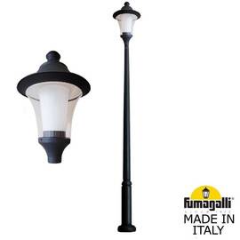 Парковый светильник Fumagalli Remo R50.365.000.AXH27