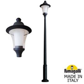 Парковый светильник Fumagalli Remo R50.362.000.AXH27