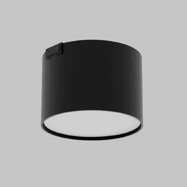 Трековый магнитный светильник IMEX Ut25 IL.0007.1300-8-BK