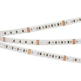 Светодиодная лента герметичная Arlight RTW-SE-A120-8mm 24V RGB (12 W/m, IP65, 2835, 5m) 042906