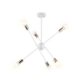 Люстра на штанге Ambrella Light Loft TR80432