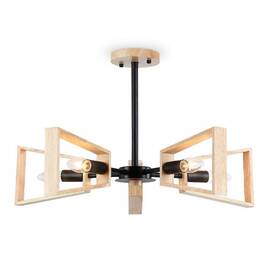 Люстра на штанге Ambrella Light Loft TR80495