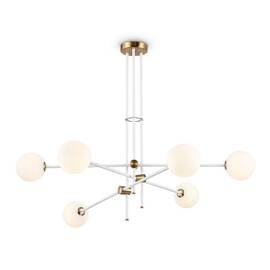 Люстра на штанге Ambrella Light Modern TR2521