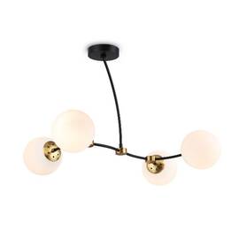 Люстра на штанге Ambrella Light Modern TR2544