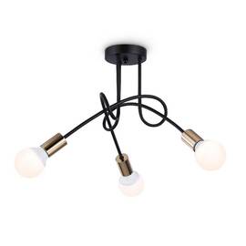 Потолочная люстра Ambrella Light Loft TR80415