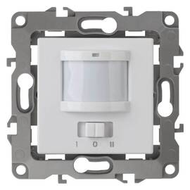 Датчик движения 2-проводной ЭРА 12 12-4103-01 Б0031251