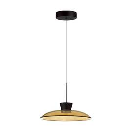Подвесной светильник Odeon Light Saucer 5055/9LA